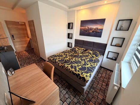 Guestroom in Paderborn Picture 3 Guestroom in Paderborn Picture 3