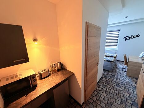 Guestroom in Paderborn Picture 4 Guestroom in Paderborn Picture 4