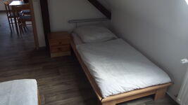 Wohnung in Hecklingen o.T. Groß Börnecke Bild 5 Wohnung in Hecklingen o.T. Groß Börnecke Bild 5