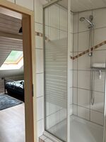 Dachwohnung Ostlandviertel Obrázok 9 Dachwohnung Ostlandviertel Obrázok 9