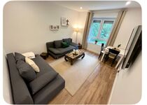 Wohnung Kerti Obrázok 1 Wohnung Kerti Obrázok 1