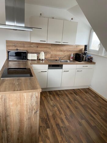 Wohnung Schneider Bild 2 Wohnung Schneider Bild 2