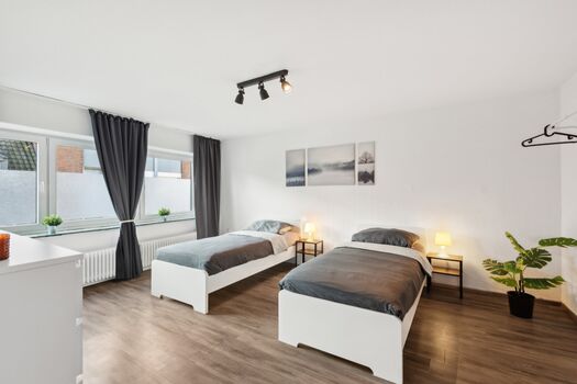 Wohnung in Goch Wohnung in Goch