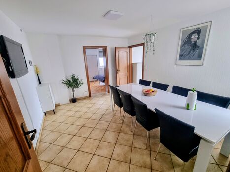 Aufenthaltsraum Aufenthaltsraum