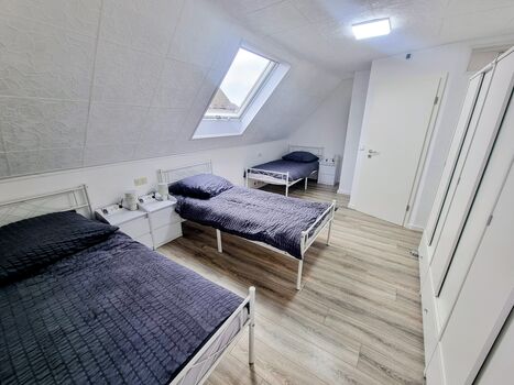 3er Zimmer OG 3er Zimmer OG