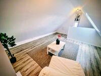 Relaxraum Dachgeschoss Relaxraum Dachgeschoss