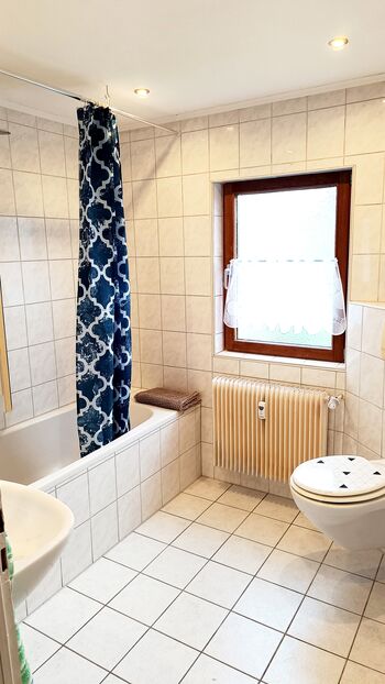Apartment v Breitengüßbach Obrázok 4 Apartment v Breitengüßbach Obrázok 4