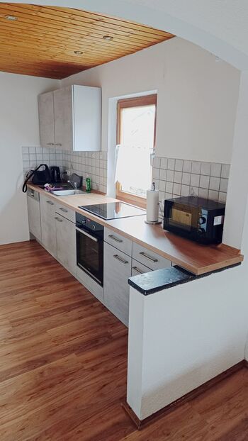 Wohnung in Breitengüßbach Wohnung in Breitengüßbach