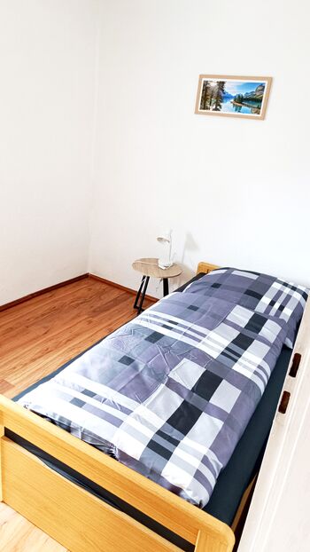 Apartment v Breitengüßbach Obrázok 3 Apartment v Breitengüßbach Obrázok 3