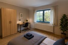 Gästezimmer 1 Gästezimmer 1