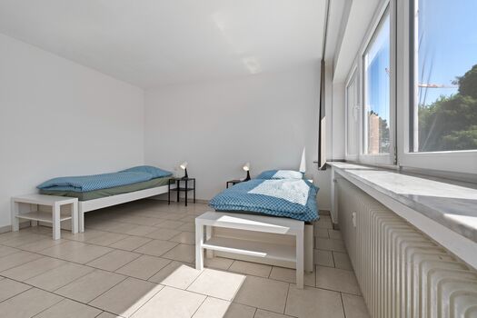 Wohnung in Bochum Wohnung in Bochum