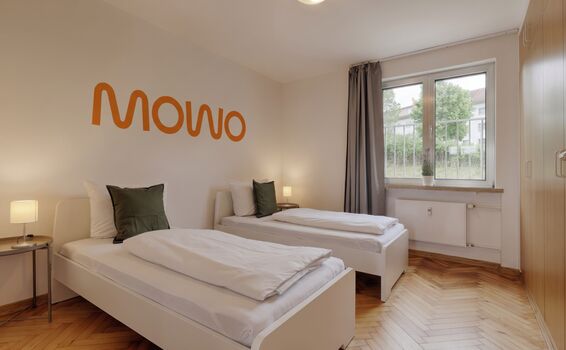 Wohnung in Kitzingen Wohnung in Kitzingen