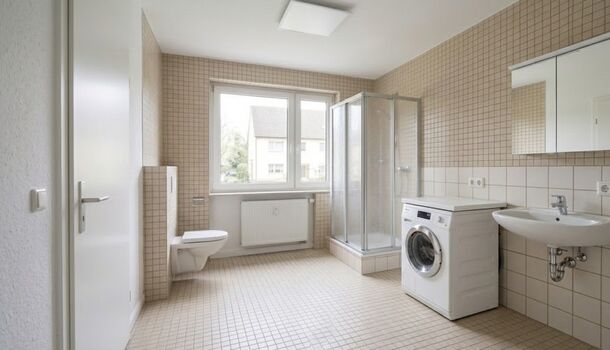 Wohnung in Mühlacker Bild 3 Wohnung in Mühlacker Bild 3