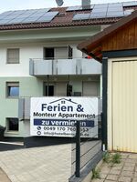 Neu eröffnetes Apartmenthaus mit Anbindung an Ulm Bild 13 Neu eröffnetes Apartmenthaus mit Anbindung an Ulm Bild 13