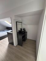 Neu eröffnetes Apartmenthaus mit Anbindung an Ulm Bild 16 Neu eröffnetes Apartmenthaus mit Anbindung an Ulm Bild 16