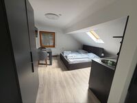 Neu eröffnetes Apartmenthaus mit Anbindung an Ulm Bild 12 Neu eröffnetes Apartmenthaus mit Anbindung an Ulm Bild 12