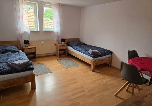 Moblierte Wohnung in Naumburg Picture 4 Moblierte Wohnung in Naumburg Picture 4