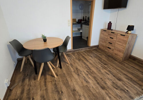 Moblierte Wohnung in Naumburg Picture 5 Moblierte Wohnung in Naumburg Picture 5