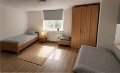 Apartment in Hof Picture 4 Apartment in Hof Picture 4