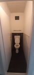 separate Toilette separate Toilette