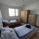 2. Schlafzimmer 2. Schlafzimmer