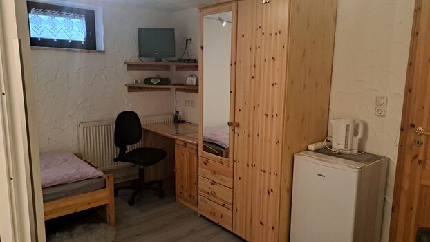Gästezimmer Wortmann Bild 2 Gästezimmer Wortmann Bild 2
