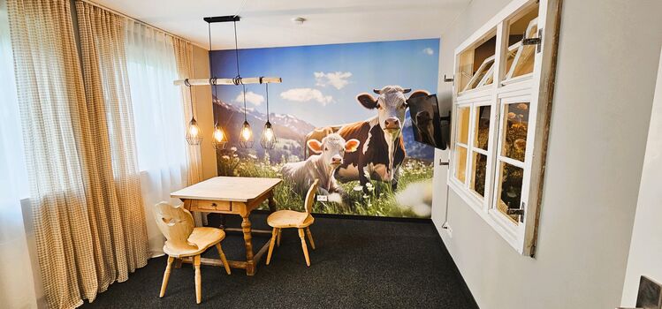 Arrivel Apartments Moosfeld Arrivel Apartments Moosfeld