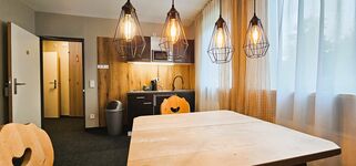 Arrivel Apartments Moosfeld Zdjęcie 2 Arrivel Apartments Moosfeld Zdjęcie 2