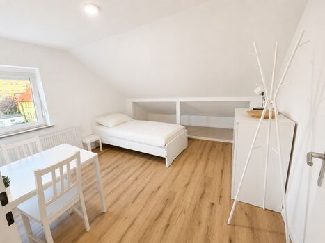Wohnung in Schwäbisch Hall Wohnung in Schwäbisch Hall