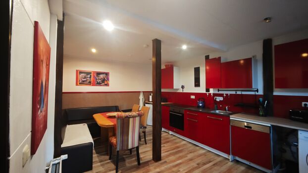 Gästezimmer in Lange Straße, DERENTAL Zdjęcie 5 Gästezimmer in Lange Straße, DERENTAL Zdjęcie 5