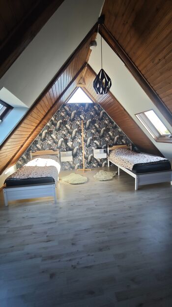 Gästezimmer in Lange Straße, DERENTAL Gästezimmer in Lange Straße, DERENTAL