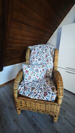 Gästezimmer in Lange Straße, DERENTAL Bild 3 Gästezimmer in Lange Straße, DERENTAL Bild 3