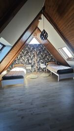 Gästezimmer in Lange Straße, DERENTAL Bild 1 Gästezimmer in Lange Straße, DERENTAL Bild 1