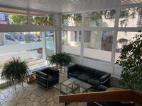 Lobby Lobby