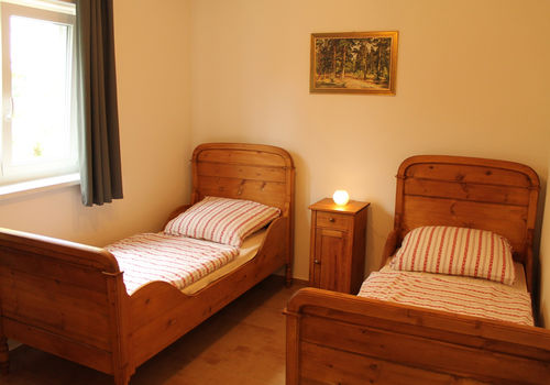 Haus in Zarrentin Haus in Zarrentin