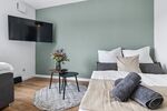 Wendel Living II - apartment by stayflex Picture 4 Wendel Living II - apartment by stayflex Picture 4