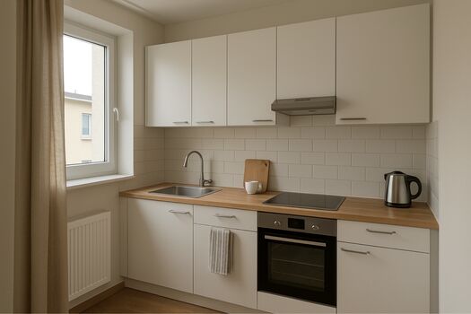 Apartment v Zornheim Obrázok 3 Apartment v Zornheim Obrázok 3