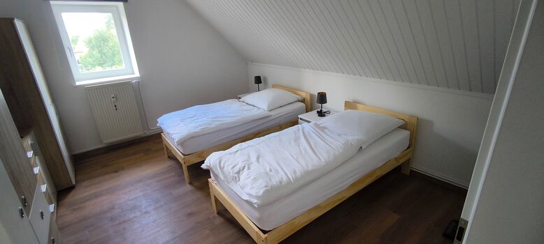 Diemeltallodge Appartement I Diemeltallodge Appartement I