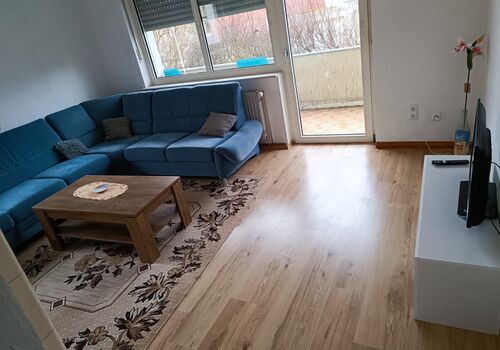 Wohnung in Wunsiedel Bild 5 Wohnung in Wunsiedel Bild 5