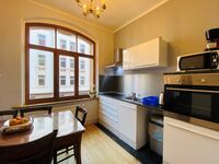 Moderne Apartments | Citynah | Free WiFi | Balkon + Terrasse Picture 18 Moderne Apartments | Citynah | Free WiFi | Balkon + Terrasse Picture 18