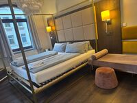 Moderne Apartments | Citynah | Free WiFi | Balkon + Terrasse Picture 12 Moderne Apartments | Citynah | Free WiFi | Balkon + Terrasse Picture 12
