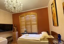 Moderne Apartments | Citynah | Free WiFi | Balkon + Terrasse Picture 25 Moderne Apartments | Citynah | Free WiFi | Balkon + Terrasse Picture 25