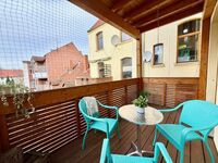 Moderne Apartments | Citynah | Free WiFi | Balkon + Terrasse Picture 23 Moderne Apartments | Citynah | Free WiFi | Balkon + Terrasse Picture 23