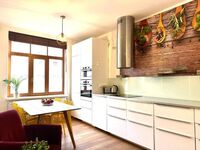 Moderne Apartments | Citynah | Free WiFi | Balkon + Terrasse Picture 24 Moderne Apartments | Citynah | Free WiFi | Balkon + Terrasse Picture 24