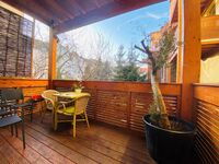 Moderne Apartments | Citynah | Free WiFi | Balkon + Terrasse Picture 21 Moderne Apartments | Citynah | Free WiFi | Balkon + Terrasse Picture 21