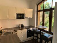 Moderne Apartments | Citynah | Free WiFi | Balkon + Terrasse Picture 16 Moderne Apartments | Citynah | Free WiFi | Balkon + Terrasse Picture 16
