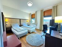 Moderne Apartments | Citynah | Free WiFi | Balkon + Terrasse Picture 1 Moderne Apartments | Citynah | Free WiFi | Balkon + Terrasse Picture 1