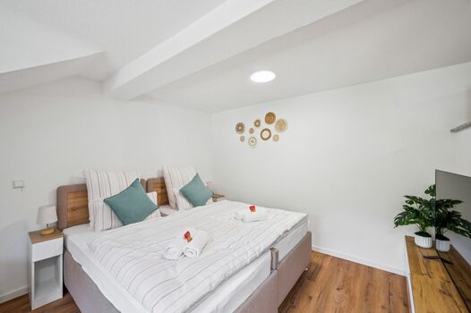 Ramoni Apartments - Alpirsbach Obrázok 4 Ramoni Apartments - Alpirsbach Obrázok 4