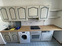 2,5Z 67qm Unterschleißheim S1 bis 6 Personen Zdjęcie 2 2,5Z 67qm Unterschleißheim S1 bis 6 Personen Zdjęcie 2