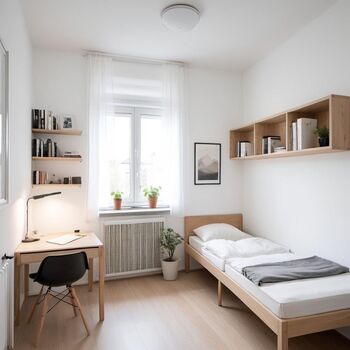 House in Mainz Picture 2 House in Mainz Picture 2